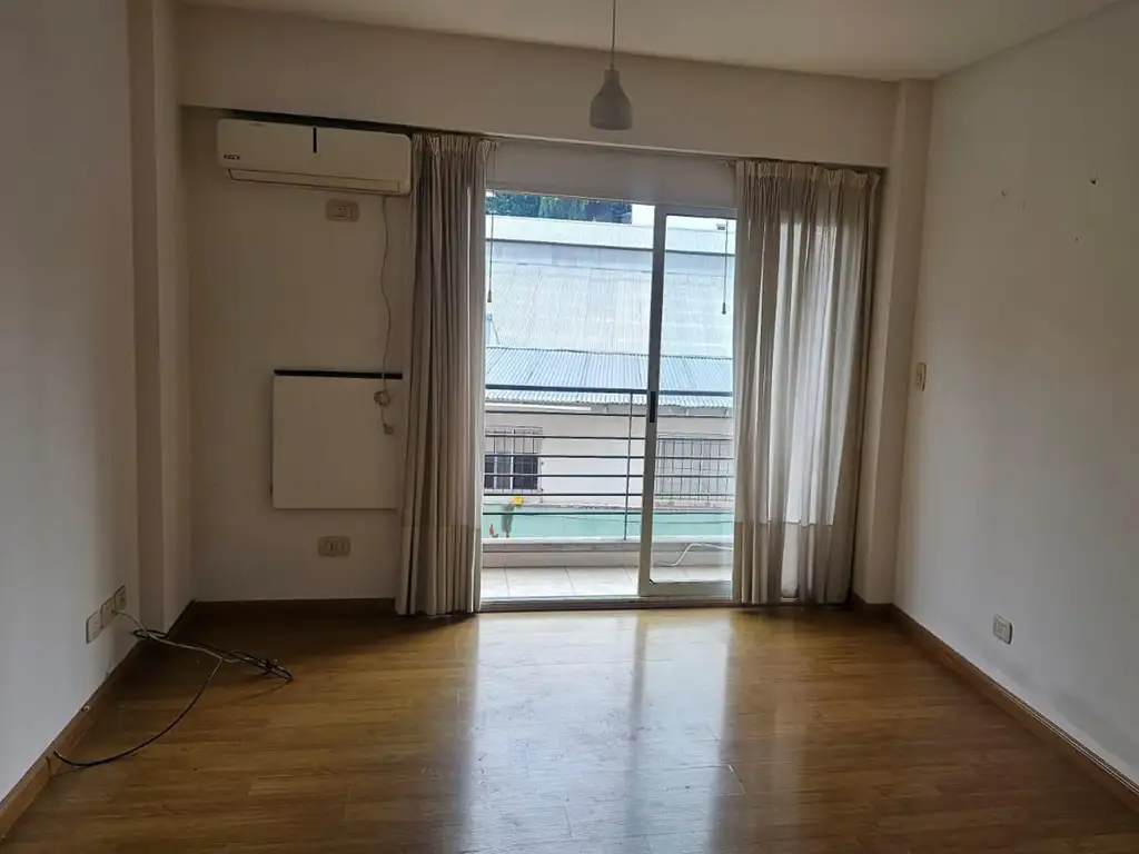 Departamento en Alquiler en Caballito Sur, Caballito