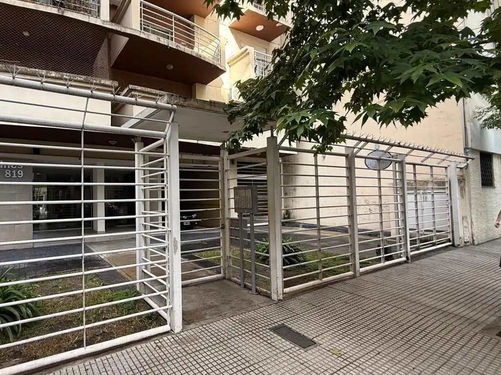 Departamento en Alquiler en Almagro, Capital Federal