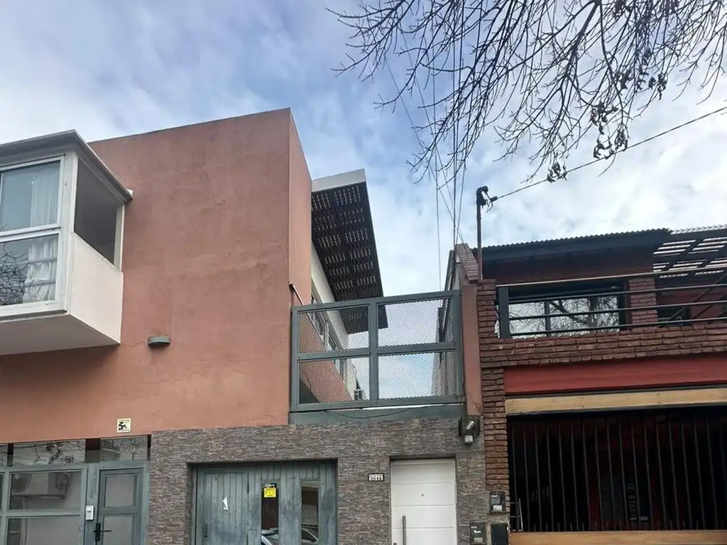 PH con terraza propia