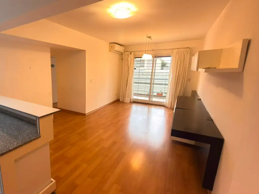 Departamento en Alquiler en Villa Crespo, Capital Federal