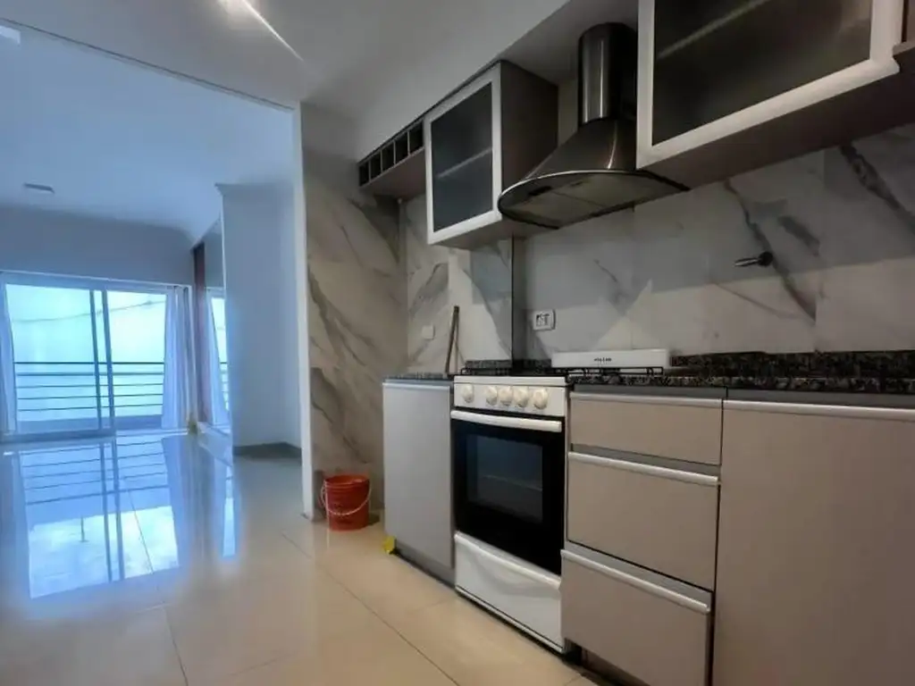 Departamento en Alquiler en Villa Urquiza, Capital Federal