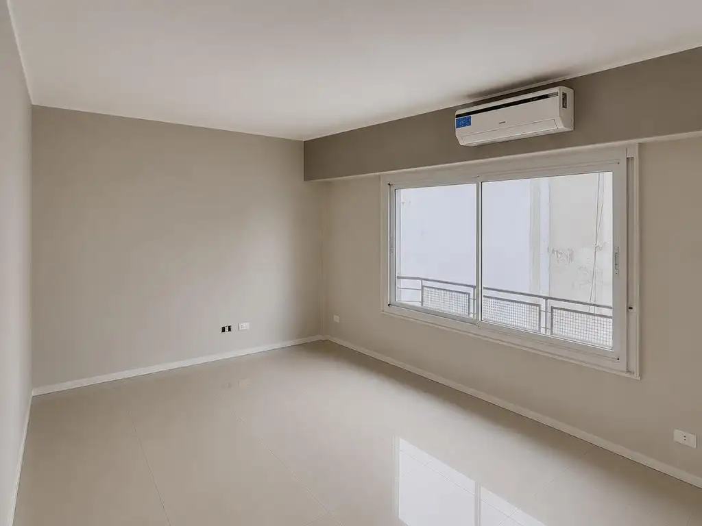 Recoleta reformado, 1 dormitório