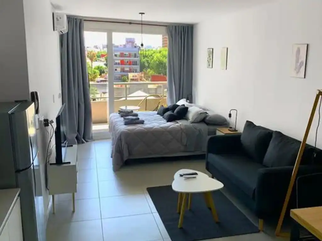 Departamento en Alquiler en Palermo, Capital Federal