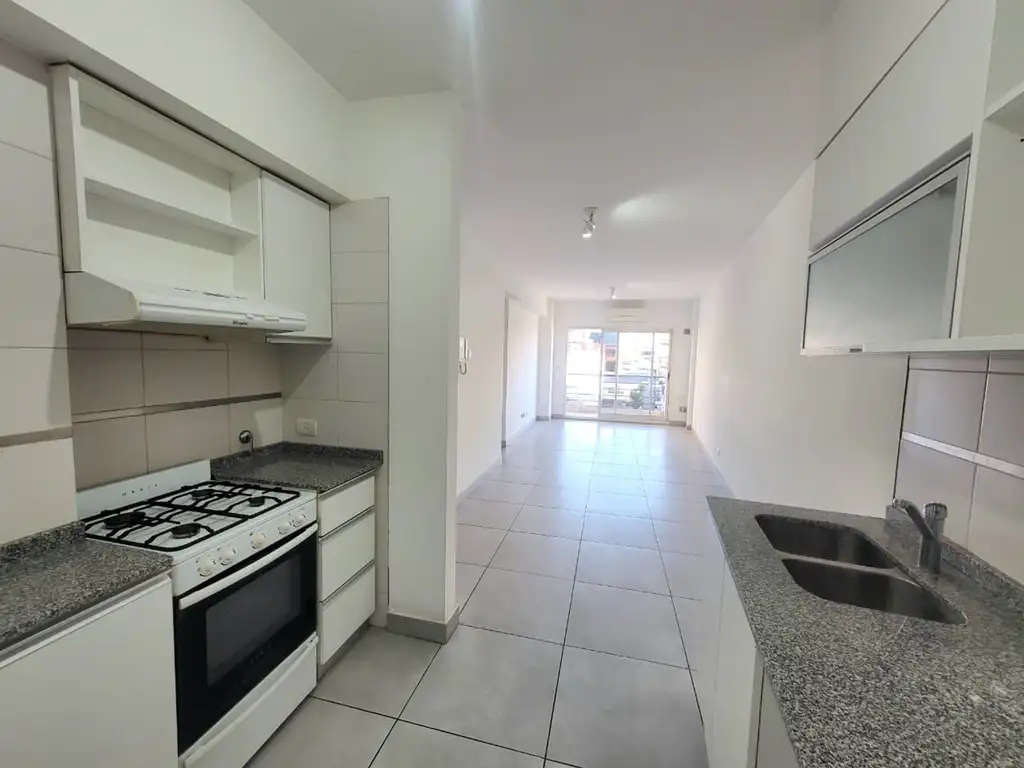Imóvel: 1 quarto, Villa del Parque