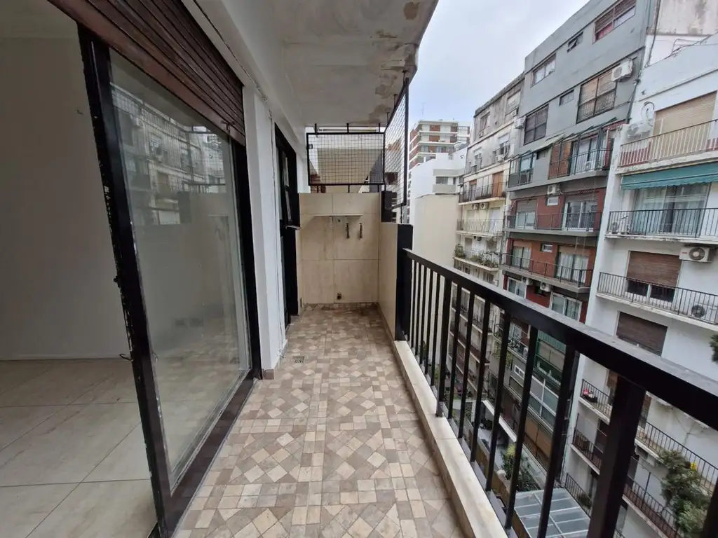 Departamento en Alquiler en Palermo, Capital Federal