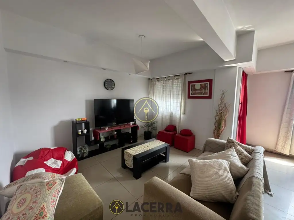 Departamento en Alquiler en Beccar, Partido de San Isidro