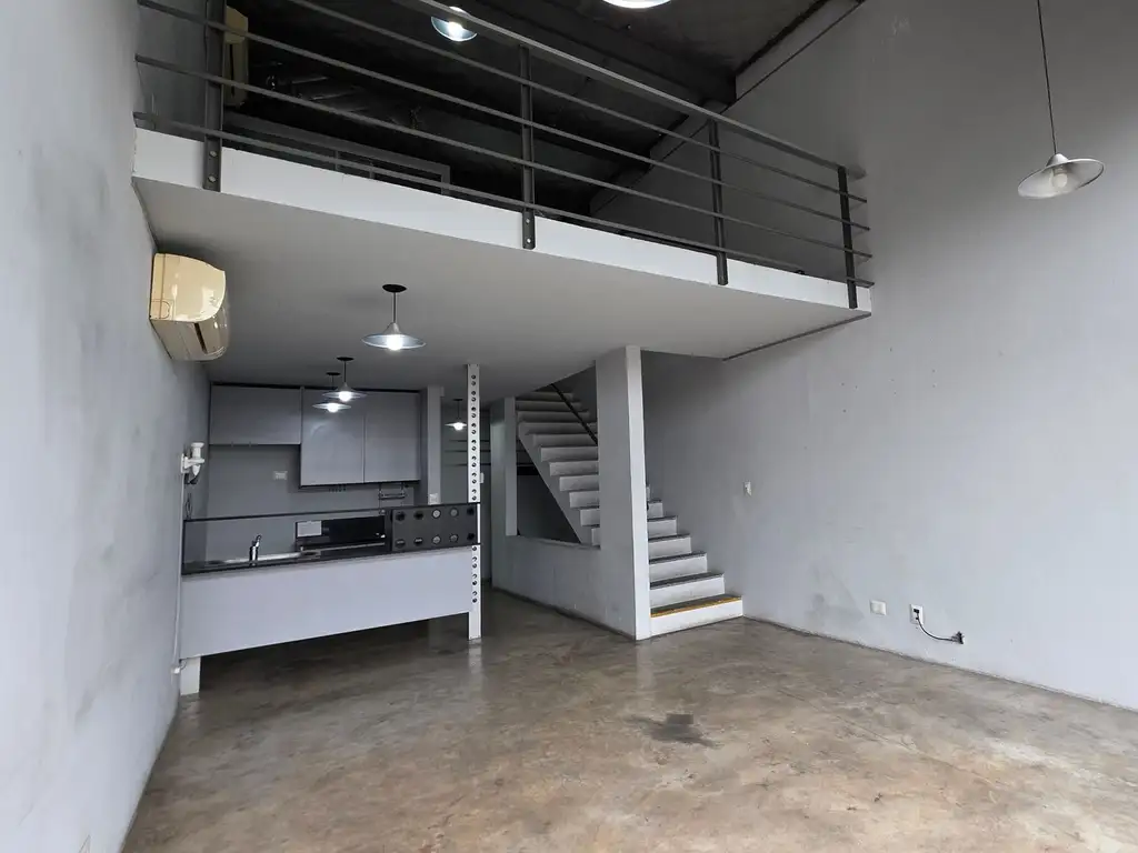 Departamento en Alquiler en Villa Ortuzar, Capital Federal