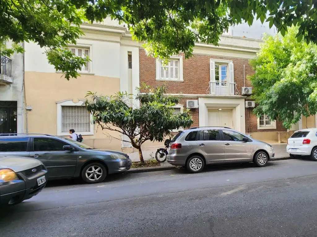 Departamento en Alquiler en Belgrano, Capital Federal