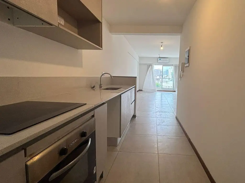 2 ambientes con suite y toilette