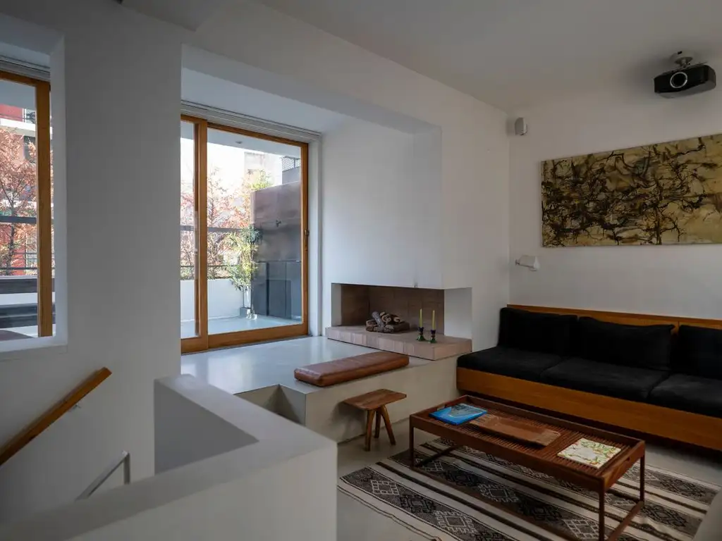 Departamento en Alquiler en Recoleta, Capital Federal