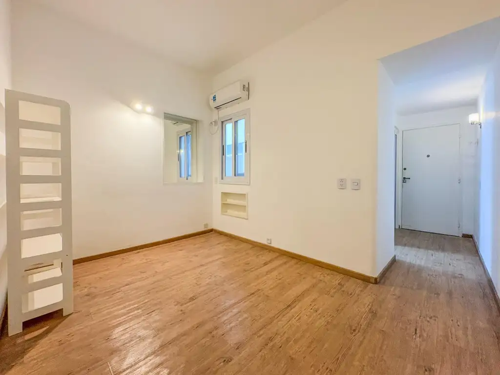 Departamento en Alquiler en Recoleta, Capital Federal