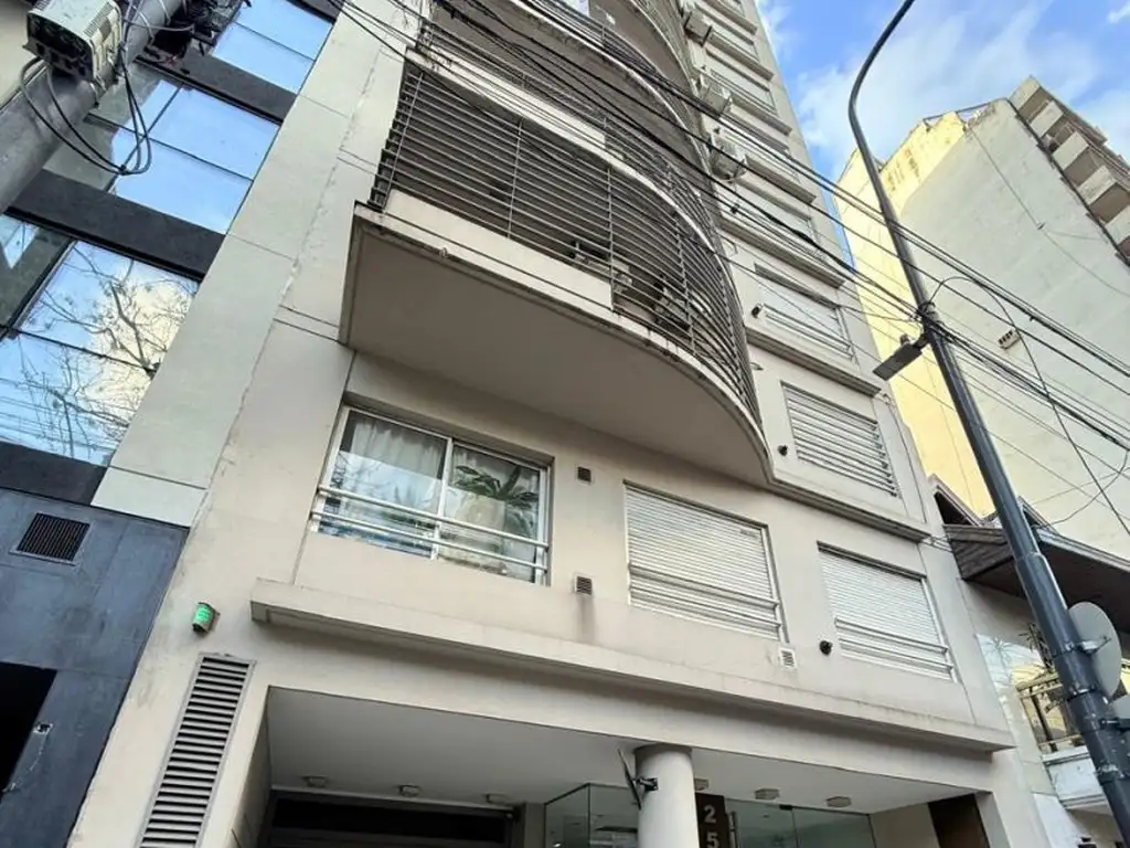 Departamento en Alquiler en San Cristobal, Capital Federal