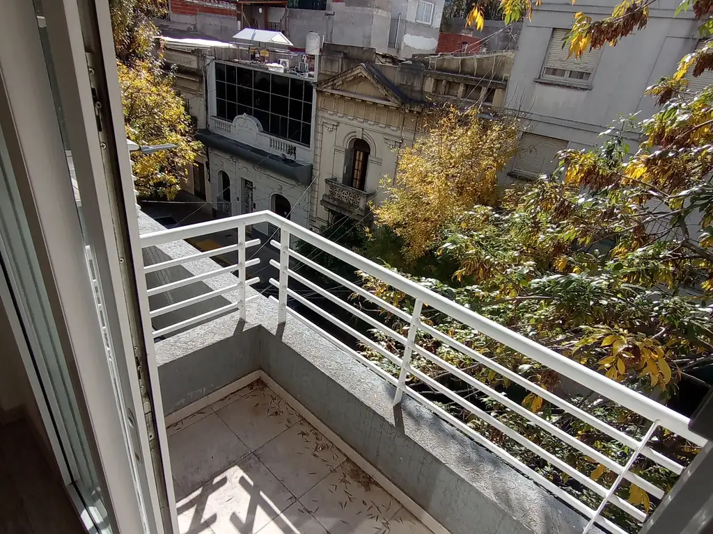 Departamento en Alquiler en Flores, Capital Federal