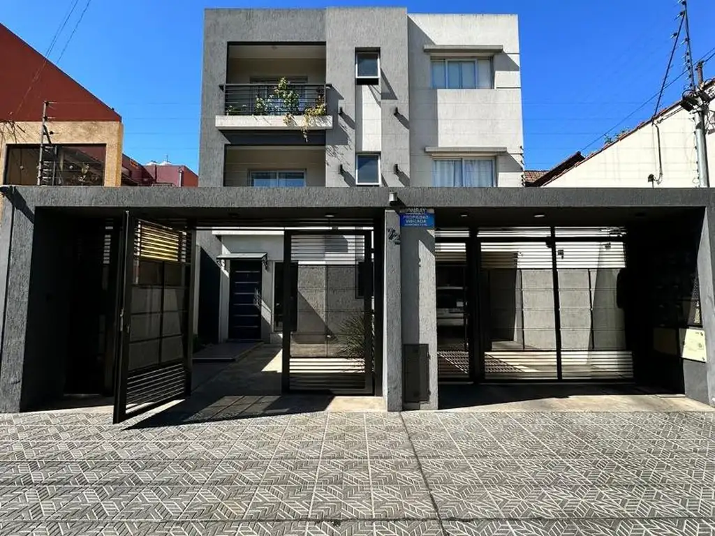 Departamento en Alquiler en Merlo, Partido de Merlo