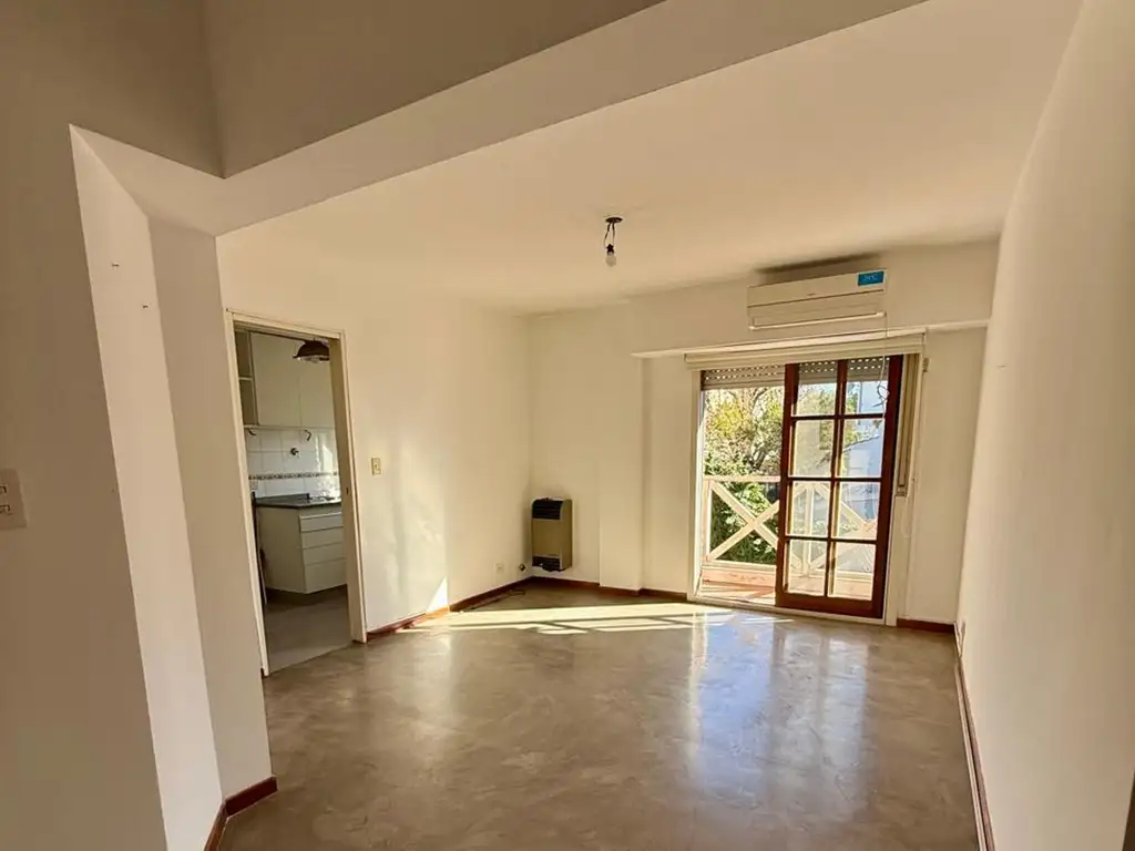 Departamento en Alquiler en San Isidro, Partido de San Isidro