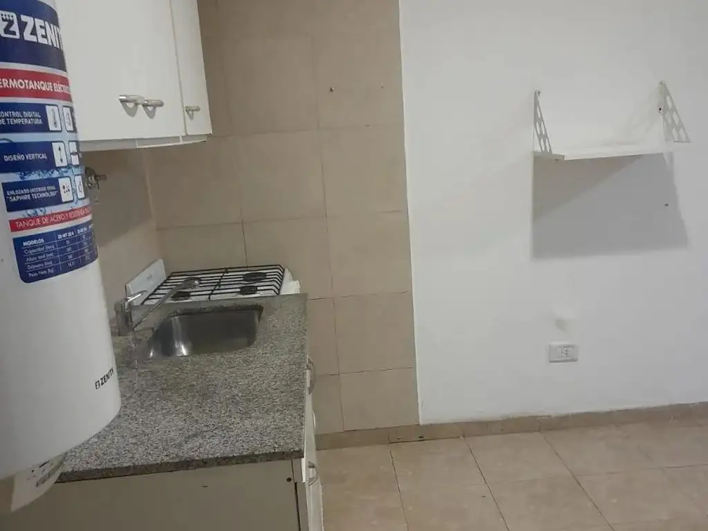 Северная студия, 30 м²
