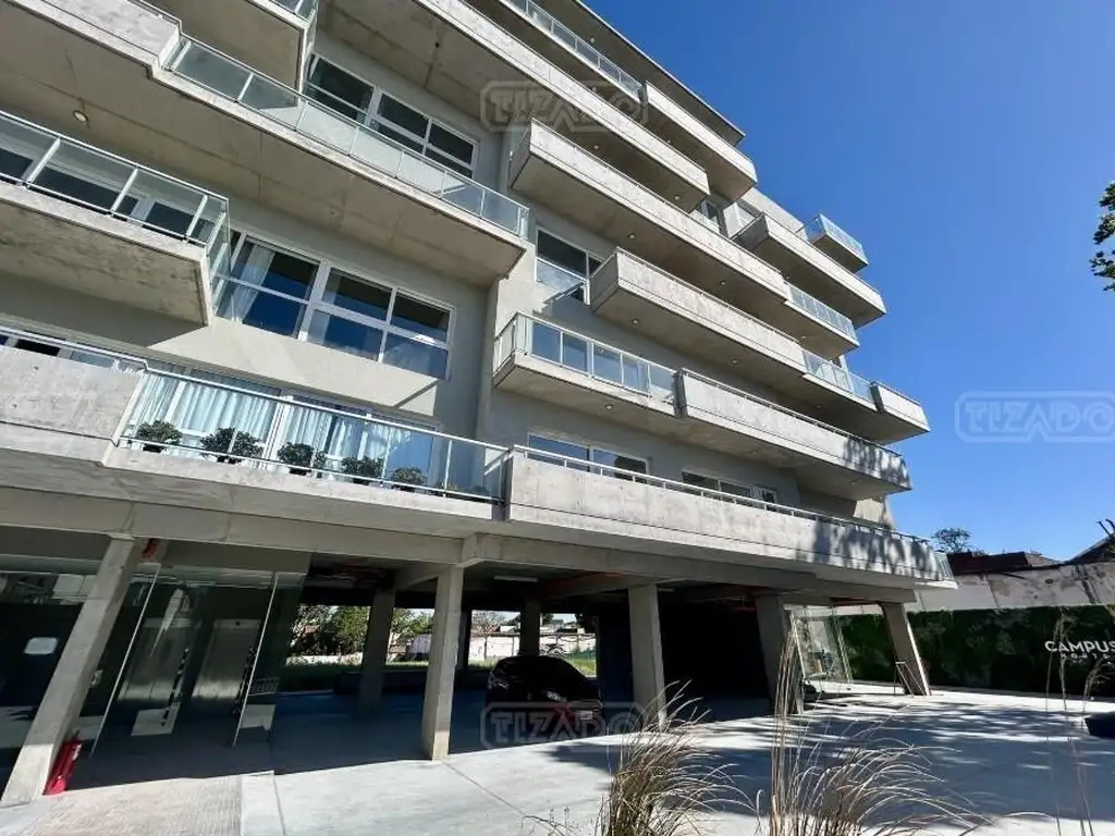 Жилье: Студия, Villa Martelli