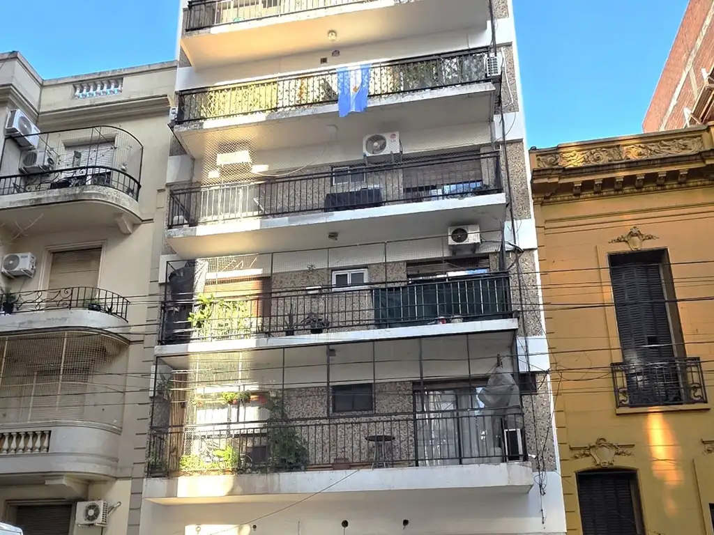 Departamento en Alquiler en Flores, Capital Federal