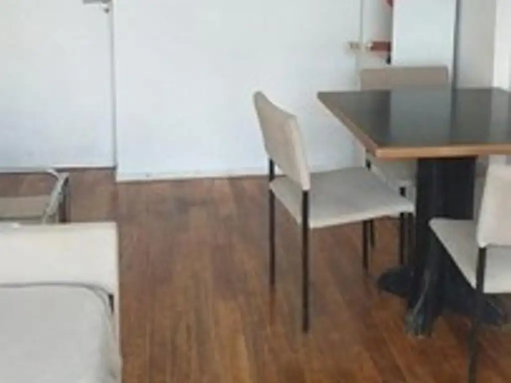 Imóvel: 1 quarto, Retiro
