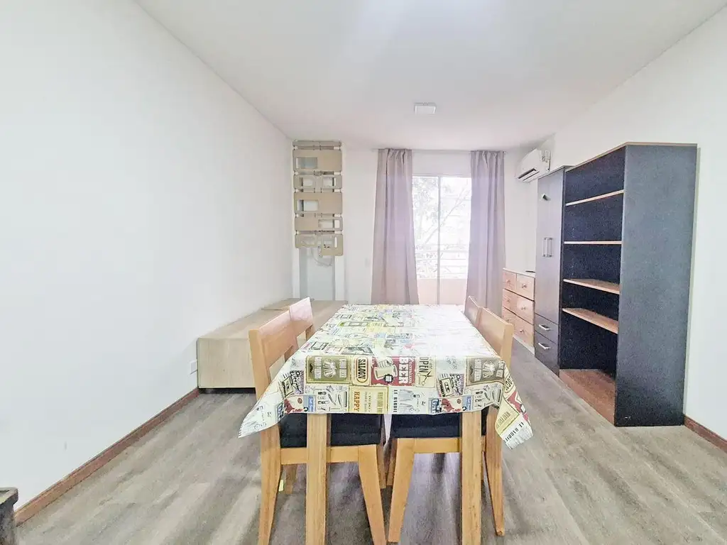 Departamento en Alquiler Temporal en Las Cañitas, Palermo