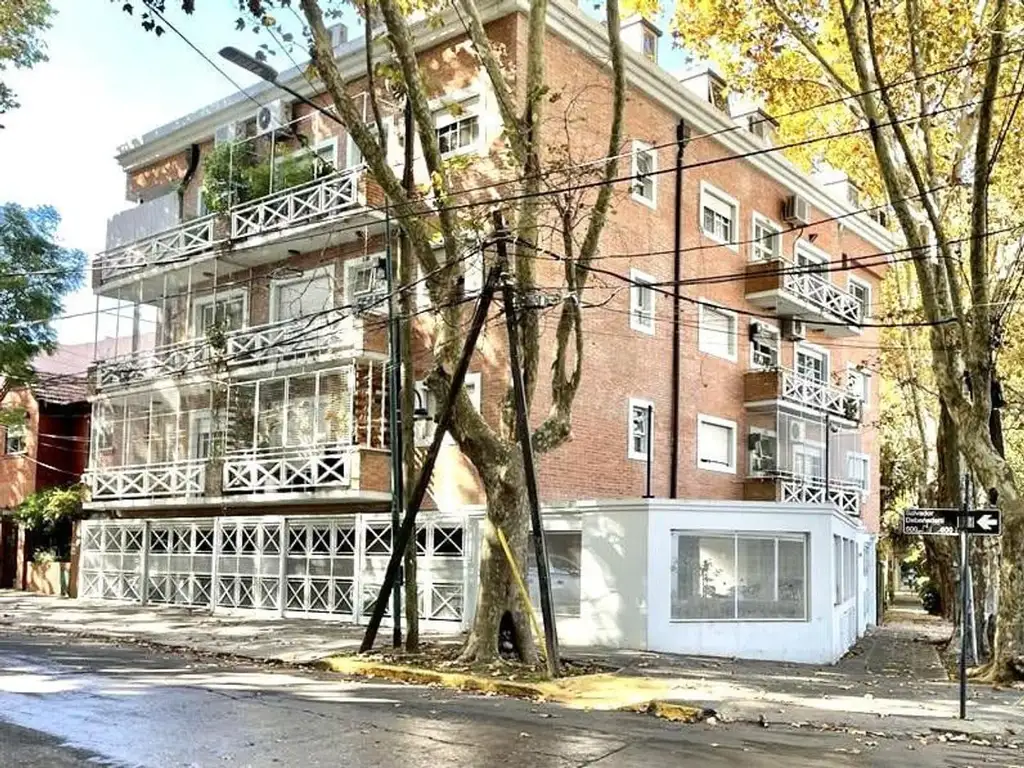 Departamento en Alquiler en La Lucila, Partido de Vicente López