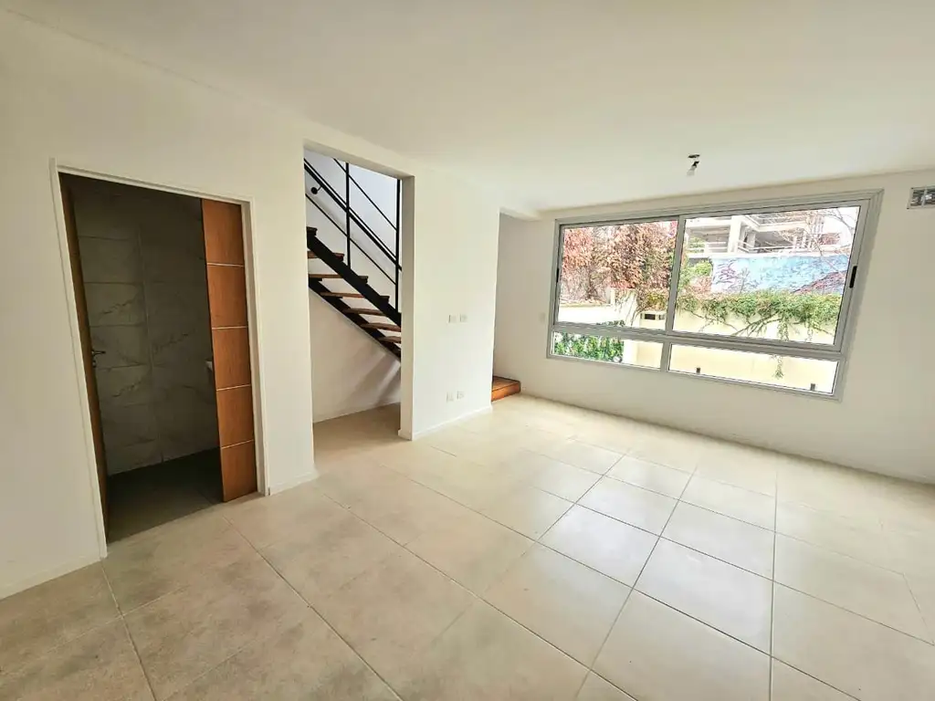 Departamento en Alquiler en Chacarita, Capital Federal
