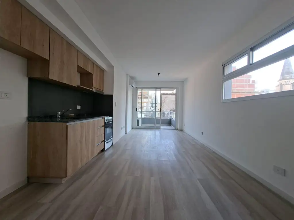Departamento en Alquiler en Palermo, Capital Federal