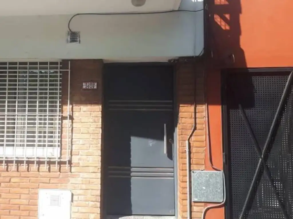 PH en 2 plantas con jardín