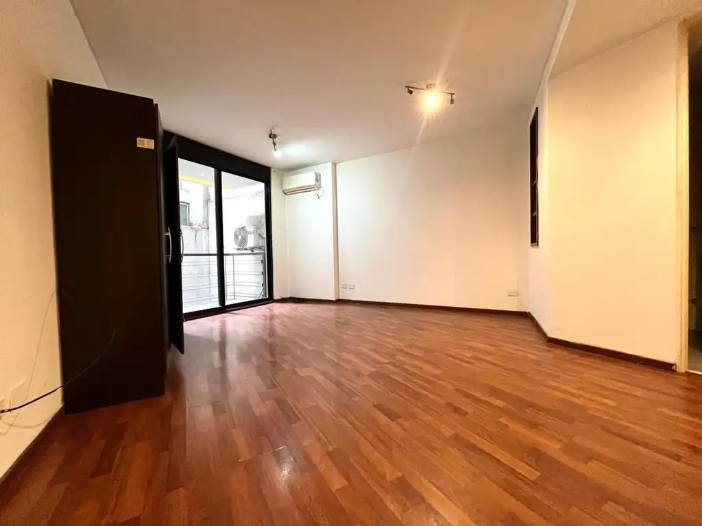 Departamento en Alquiler en Palermo, Capital Federal