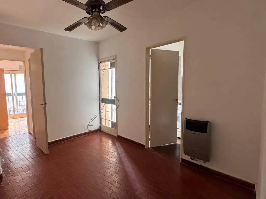 Departamento en Alquiler en Almagro, Capital Federal