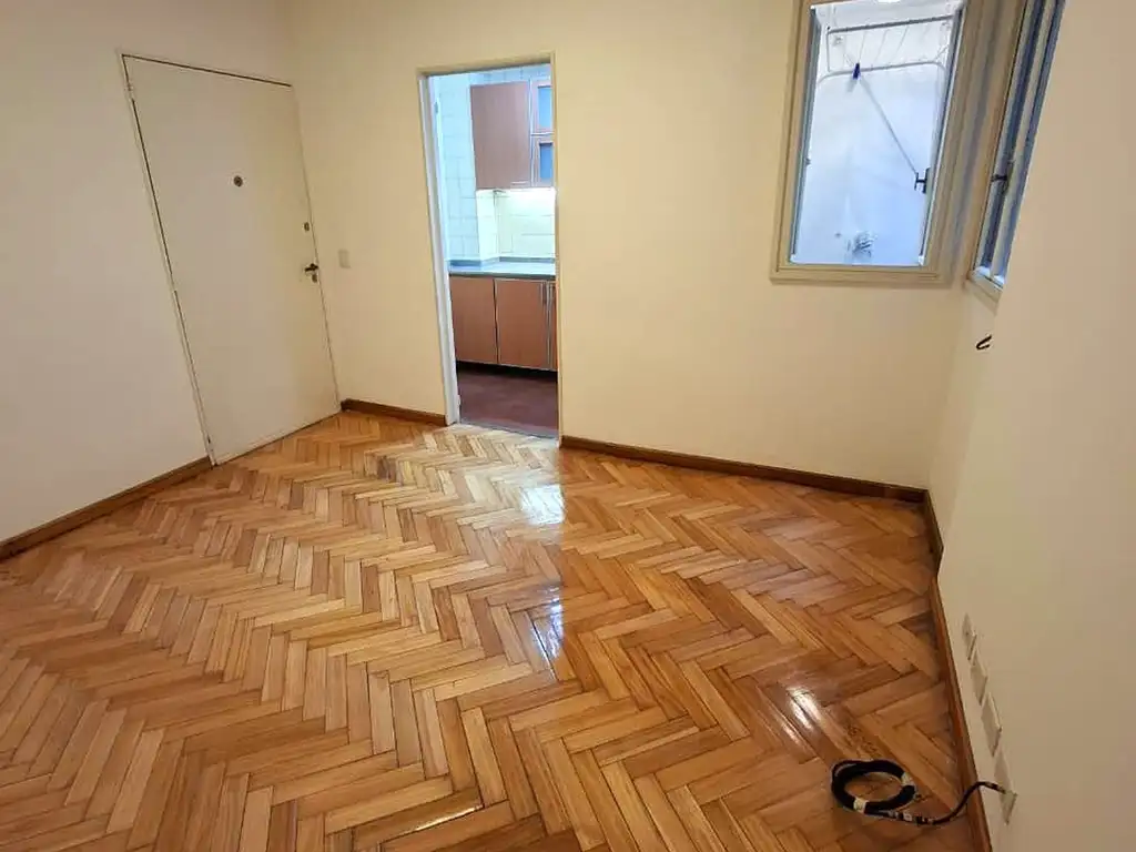 Departamento en Alquiler en Belgrano R, Belgrano