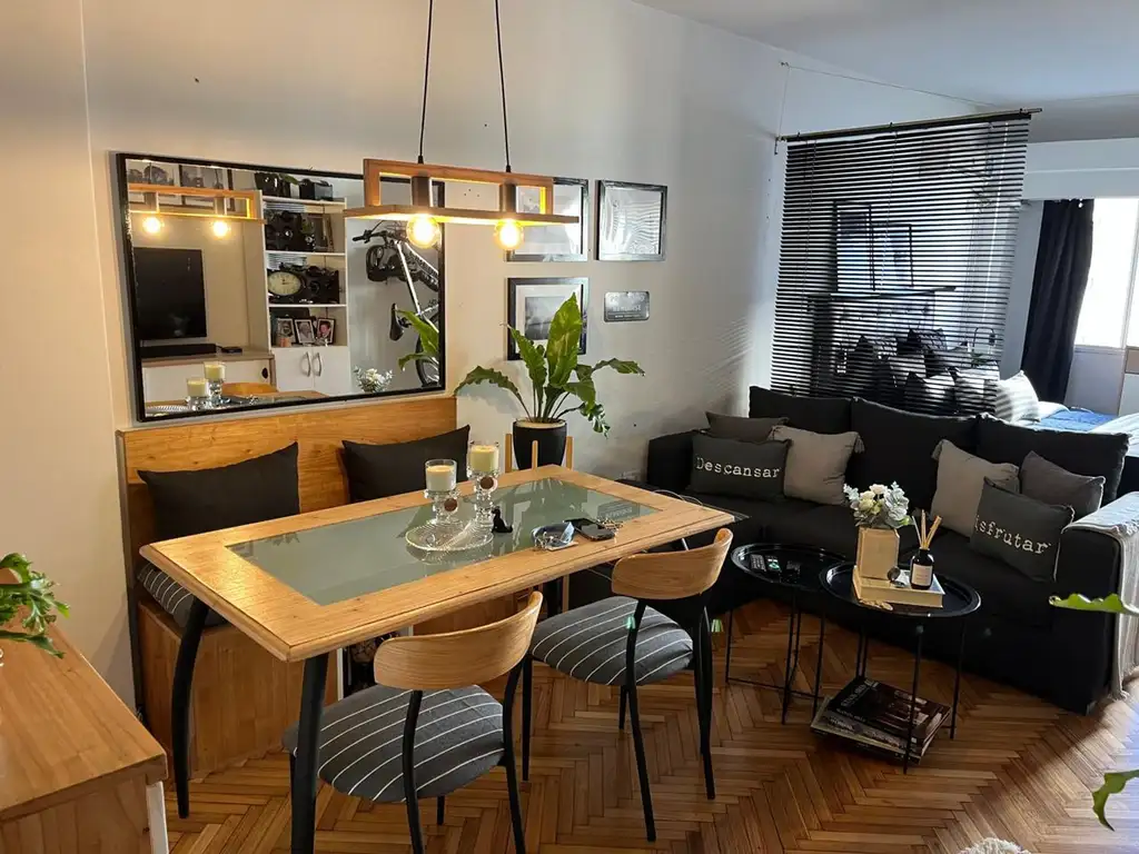 Departamento en Alquiler en Retiro, Capital Federal