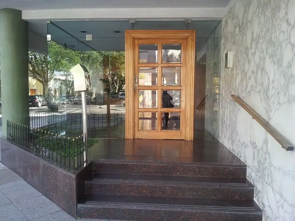 Departamento en Alquiler en Villa del Parque, Capital Federal