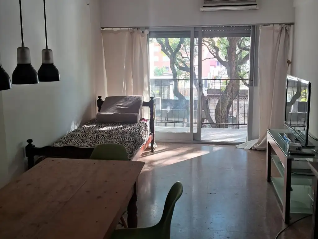 Departamento en Alquiler en Caballito Sur, Caballito