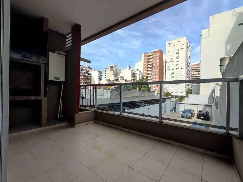 Departamento en Alquiler en Saavedra, Capital Federal