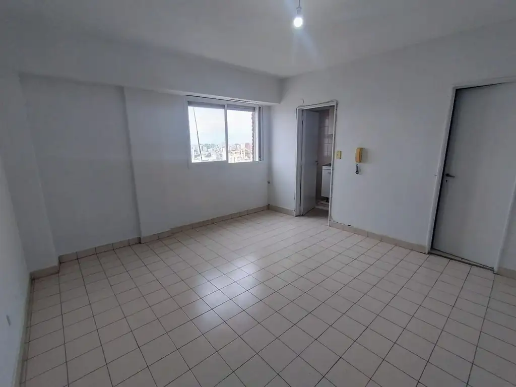 Departamento en Alquiler en Balvanera, Capital Federal