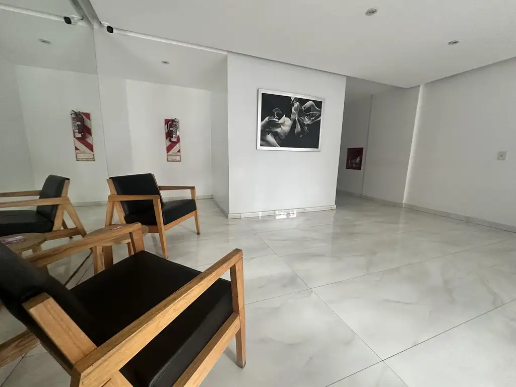 Departamento en Alquiler en Almagro, Capital Federal