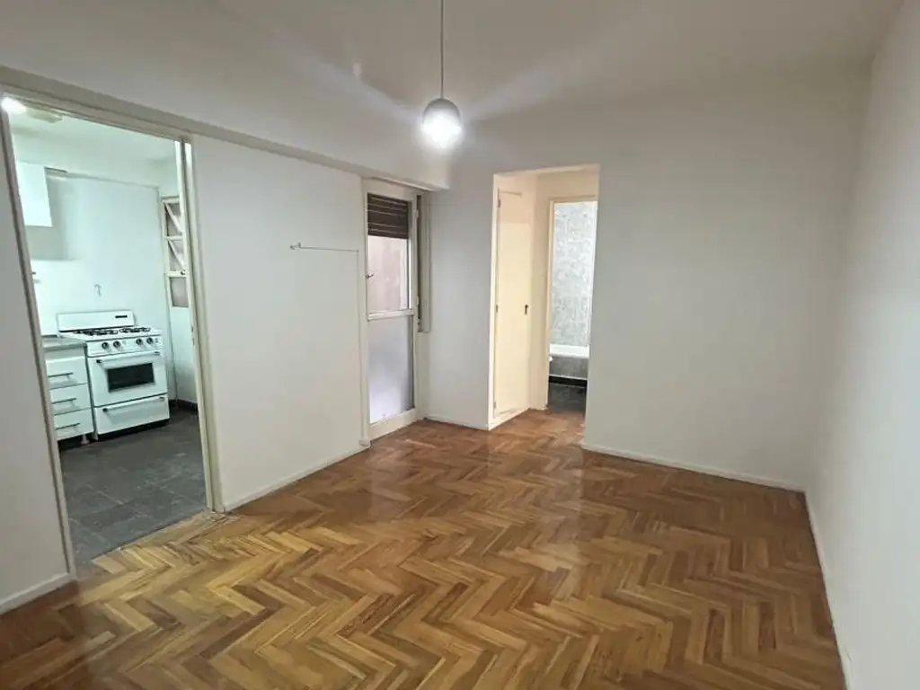 Departamento en Alquiler en Belgrano C, Belgrano