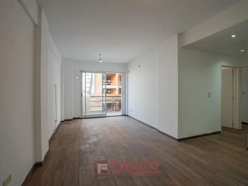 Departamento en Alquiler en Villa del Parque, Capital Federal