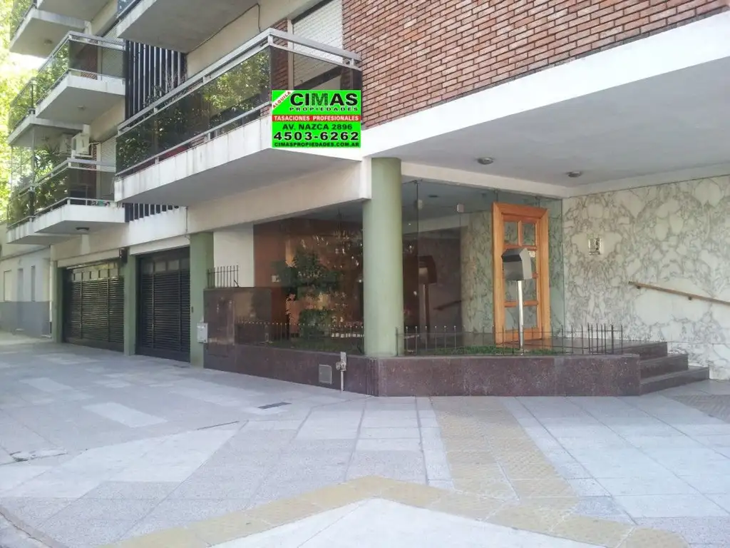 Departamento en Alquiler en Villa del Parque, Capital Federal