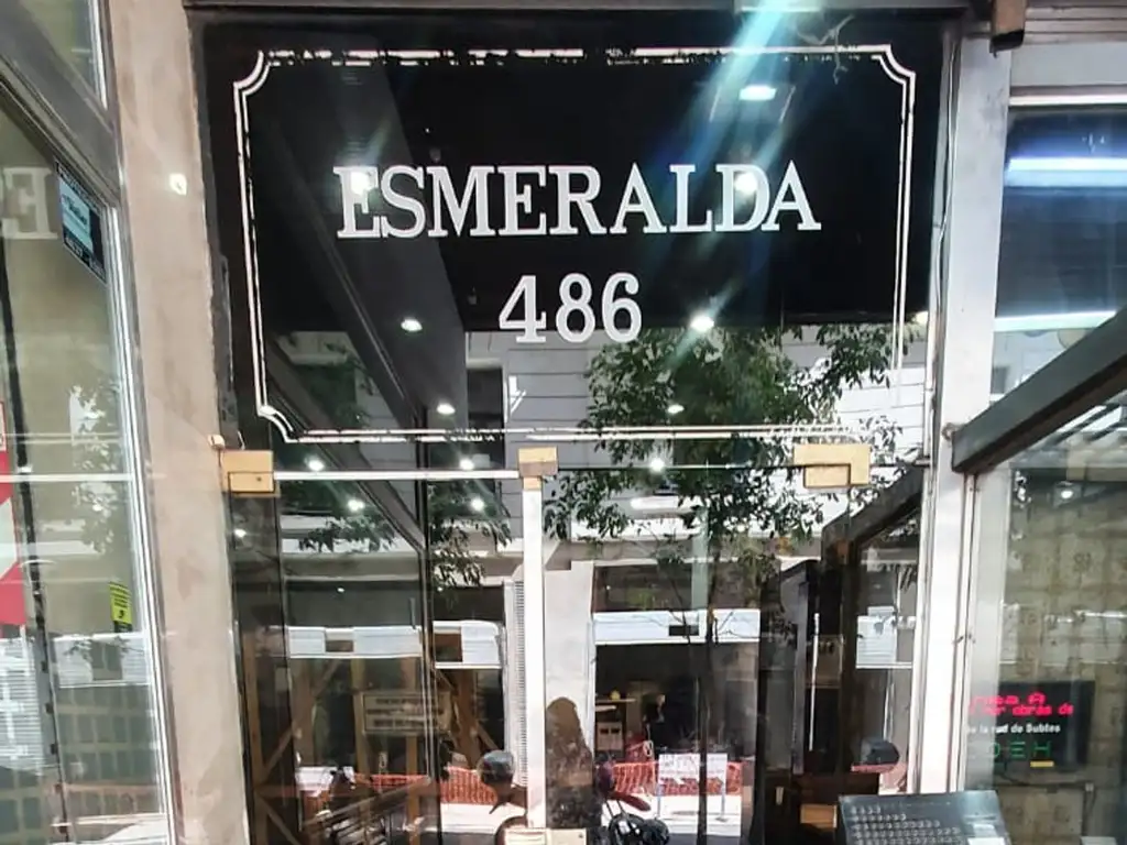 Departamento en Alquiler en San Nicolás, Capital Federal