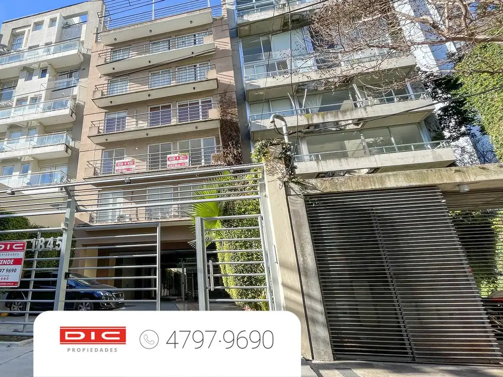 Departamento en Alquiler en Vicente Lopez, Partido de Vicente López
