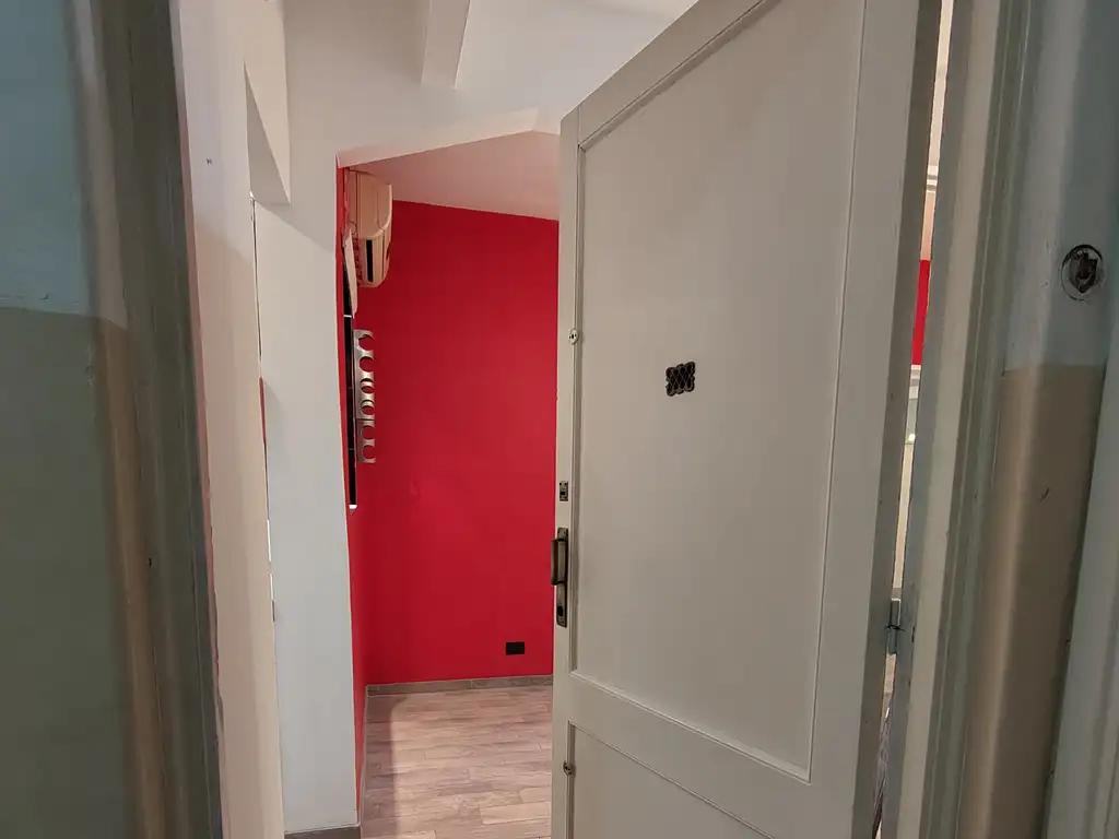 Departamento con 3 dormitorios