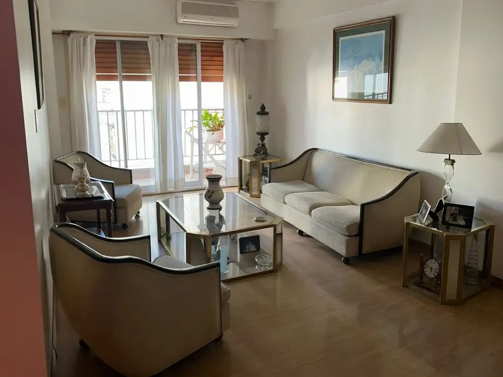 Departamento en Alquiler en Caballito, Capital Federal