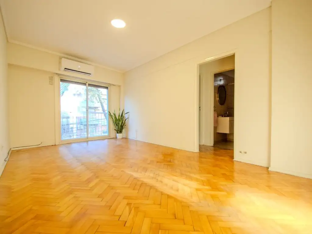 Departamento en Alquiler en Colegiales, Capital Federal