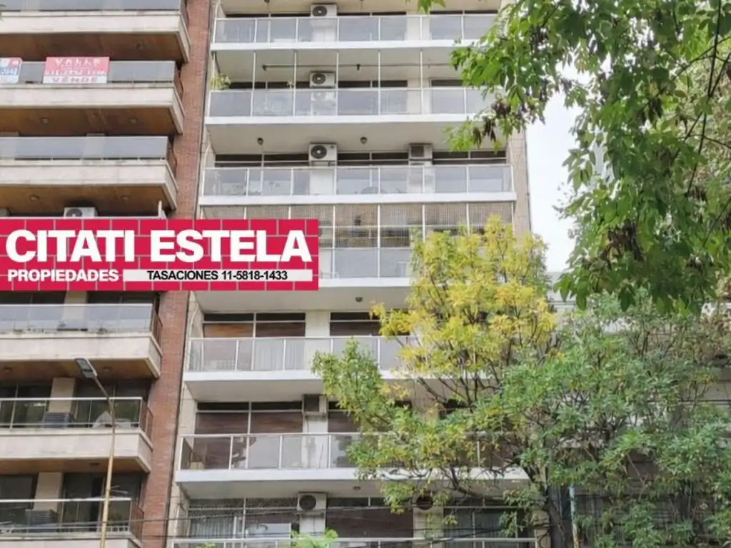 Departamento en Alquiler en Barracas, Capital Federal