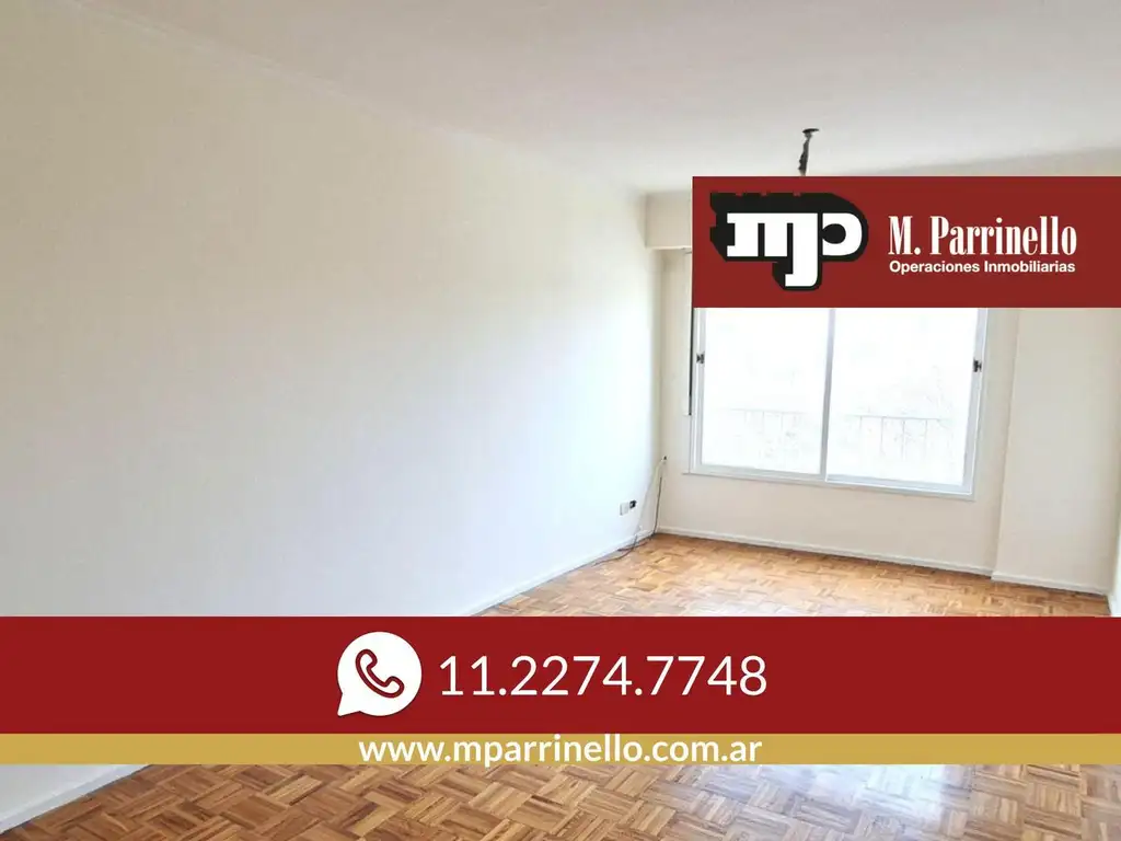 Departamento en Alquiler en Olivos Quinta Presidencial, Olivos