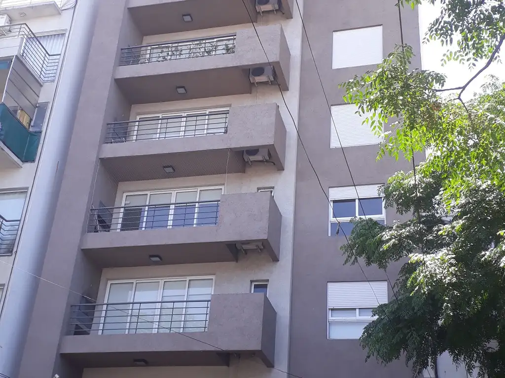 Imóvel: 1 quarto, Boedo