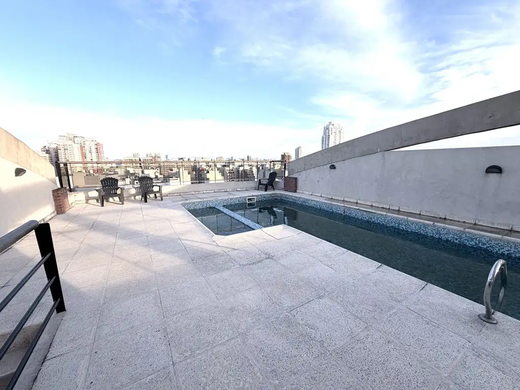 Departamento en Alquiler en Caballito, Capital Federal