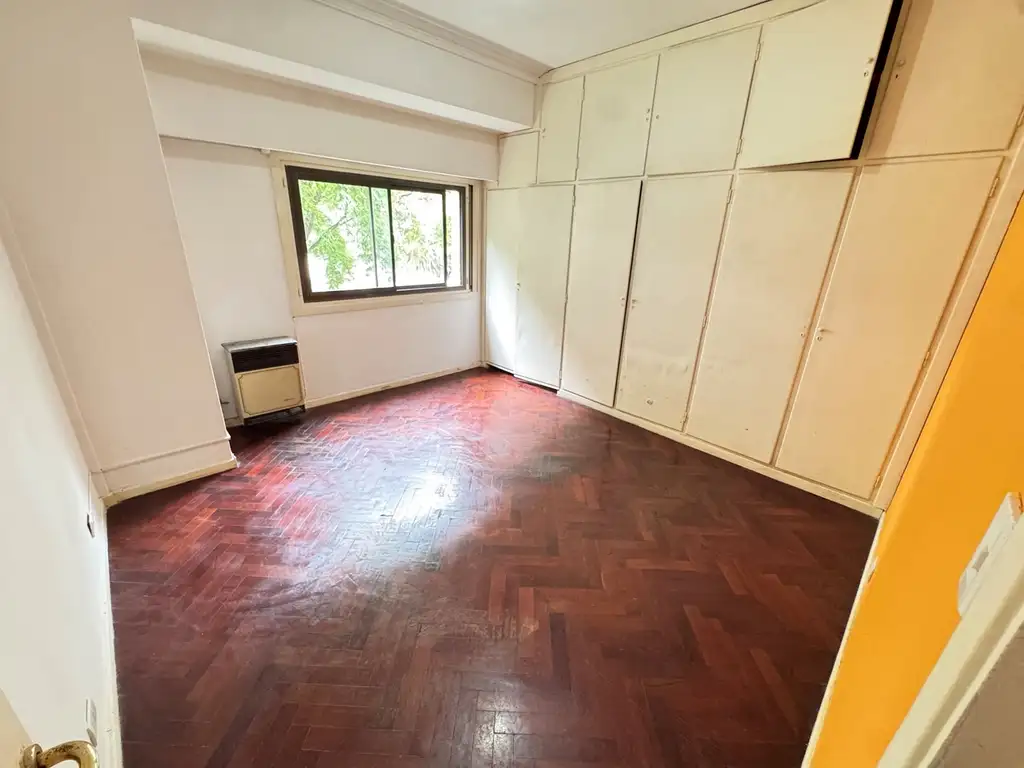 Imóvel: 1 quarto, Caballito
